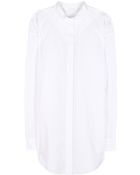 Chloé Cotton Shirt - Lyst