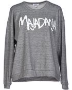 LNA Sweatshirt - Lyst