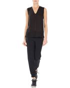 Vince Sweatpants - Lyst
