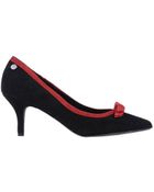 Ferrè Milano Pump - Lyst