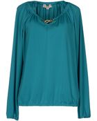 MICHAEL Michael Kors T-Shirt - Lyst