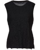 Dolce & Gabbana Sweater - Lyst