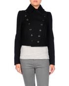 McQ by Alexander McQueen Jacket - Lyst