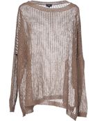 Snobby Sheep Sweater - Lyst