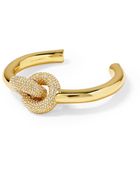 Giles & Brother Large Archer Cuff - Lyst