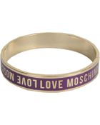 Love Moschino Bracelet - Lyst