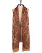 Theodora & Callum Biloxi Tie All Scarf - Lyst