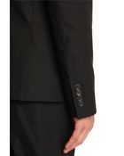 Marc By Marc Jacobs Harvey Black Suit Jacket - Lyst