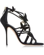Casadei Sandals - Lyst