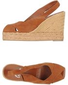 Castaner Espadrilles - Lyst