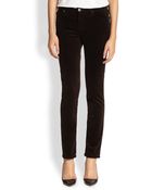 AG Adriano Goldschmied Prima Corduroy Skinny Jeans - Lyst