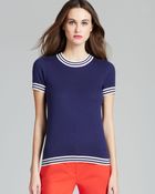 Kate Spade Anabela Sweater - Lyst