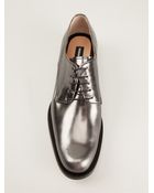 DSquared2 Lace-Up Shoes - Lyst