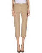 Marni Casual Pants - Lyst