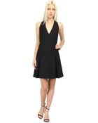 McQ by Alexander McQueen Rba11 Tux Line Dress - Lyst