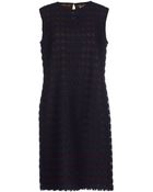 Mantu Short Dress - Lyst