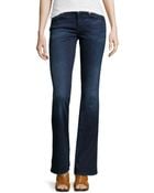 7 For All Mankind Roxanne Apocket Bootcut Jeans - Lyst