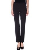 Metradamo Casual Pants - Lyst