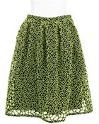 Christopher Kane Skirt - Lyst