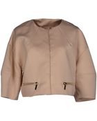 Elisabetta Franchi Blazer - Lyst
