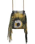Jérôme Dreyfuss Small Gary Tie Dyed Nappa Leather Bag - Lyst