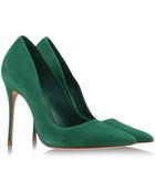 Schutz Pumps - Lyst