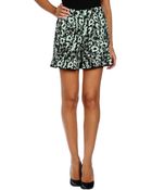 Kenzo Shorts - Lyst