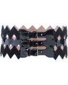 Alaïa Belt - Lyst