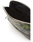 Ben Minkoff Warren Pouch - Lyst