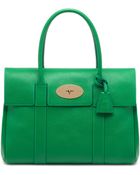 Mulberry Bayswater - Lyst