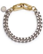 Marc By Marc Jacobs Nothing Basic About It Bracelet - Lyst