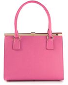Dolce & Gabbana Classic Tote - Lyst