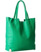 Vince Camuto Owen Tote - Lyst