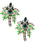 Shourouk Earrings - Lyst
