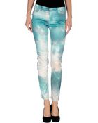 Jeckerson Casual Trouser - Lyst