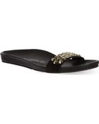 Pedro Garcia Addie Sandals - Lyst