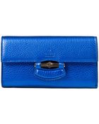 Gucci Wallet - Lyst