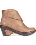 Jambu Jbu Women'S Gypsy Booties - Lyst