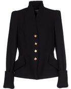 Emanuel Ungaro Blazer - Lyst