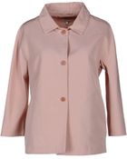 P.a.r.o.s.h. Blazer - Lyst