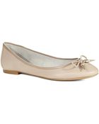 Circus By Sam Edelman Ali Flats - Lyst