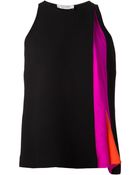 Altuzarra Panel Top - Lyst