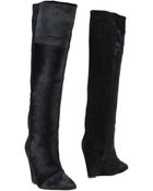Isabel Marant Boots - Lyst