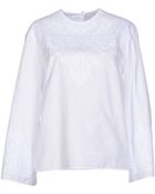 Dolce & Gabbana Blouse - Lyst