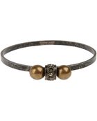 Lanvin Bracelet - Lyst