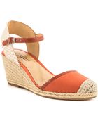 Lucky Brand Kerol - Lyst