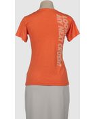 Junk Food Short Sleeve T-Shirt - Lyst