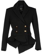 McQ by Alexander McQueen Blazer - Lyst