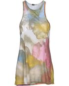 Cheap Monday Top - Lyst