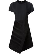 Proenza Schouler Asymmetric Dress - Lyst